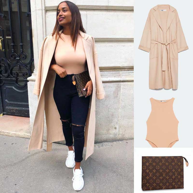 How to Create Endless Outfit Combinations for girls with Just a Few Key Pieces