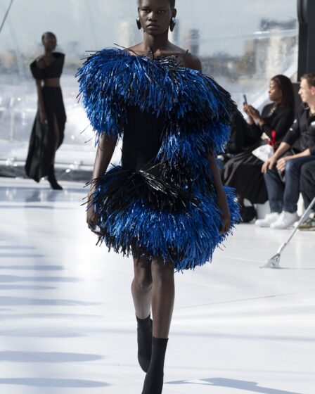 Paris Fashion Week to Feature Alexander McQueen Comeback, Schiaparelli’s RTW Runway Debut