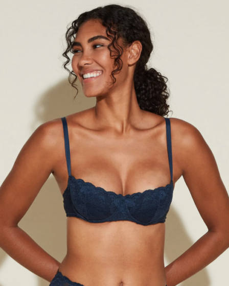Petite Lingerie: What To Look For To Flatter A Shorter Frame