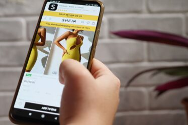 Shein’s Years of Explosive Growth Are Over. What’s Next?