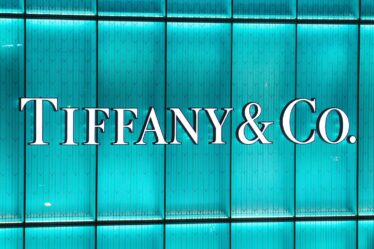 Tiffany Executives Tease Nike Collaboration on Instagram