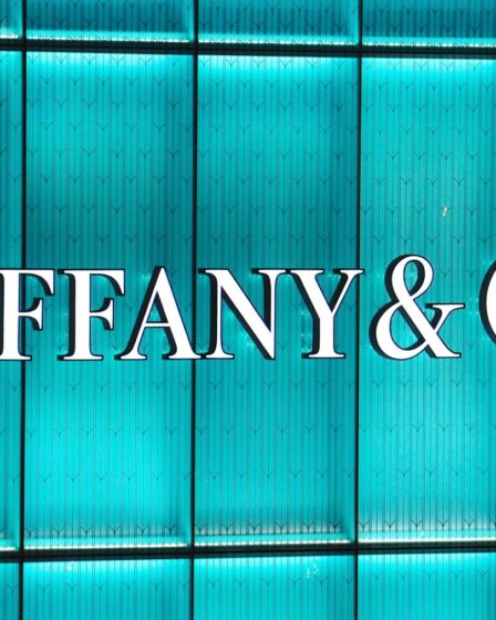 Tiffany Executives Tease Nike Collaboration on Instagram