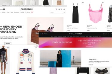 UK Watchdog Casts Eye on Richemont Deal to Sell Online Retailer to Farfetch