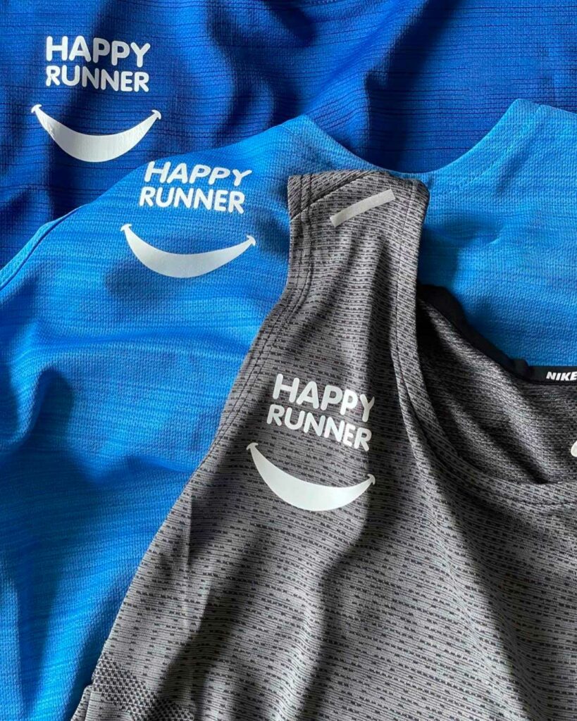 What Custom Running Shirts Offer and Their Benefits