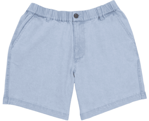 Bearbottom Men’s Stretch Denim Short