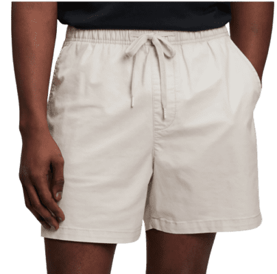 Gap Men’s 5” Easy Shorts