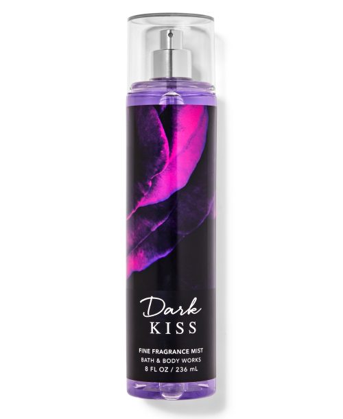 Bath & Body Works Dark Kiss Fine Fragrance Mist