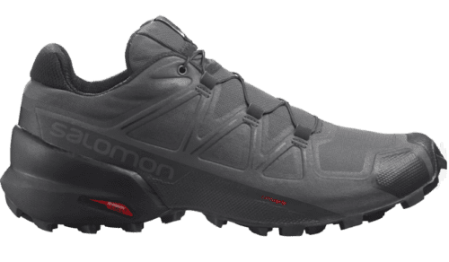 Salomon Speedcross 5 Trail Running Shoes 