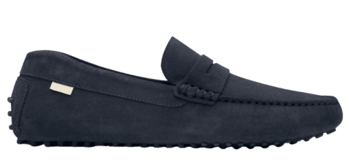 Oliver Cabell Driver Loafers