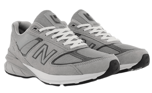 New Balance Made in USA 990v5 Core Sneakers