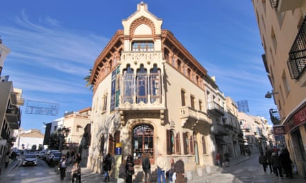 Casa Museu Domènech
