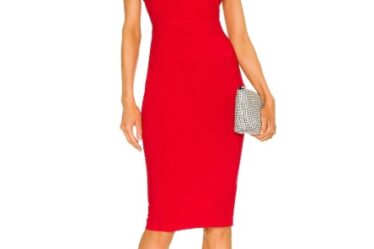 Valentine’s Day Dresses With Fast Shipping 2023: Amazon & Revolve