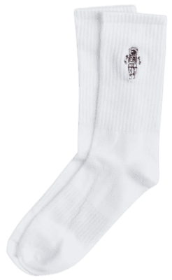 Percival Spaceman Socks