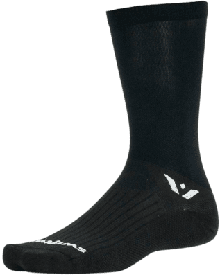 Swiftwick Aspire Seven Compression Socks