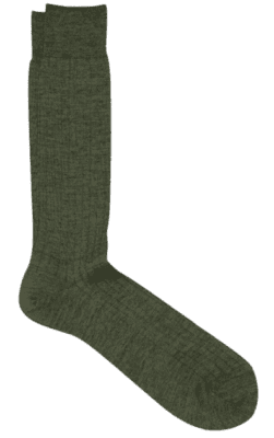 Asket Merino Socks