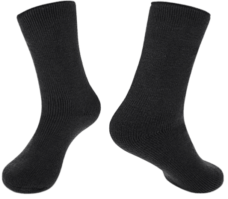 Hot Feet Thermal Socks