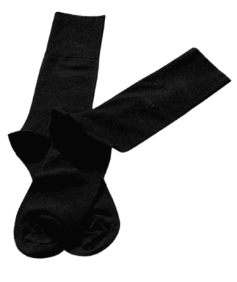 CDLP Mid-Length Socks