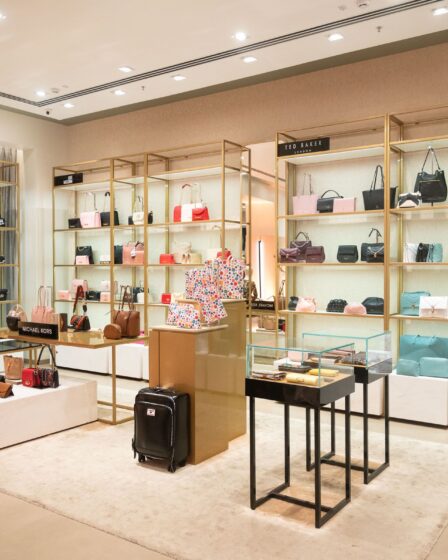Aditya Birla Fashion and Retail Records Declining Profits Amid Sales Growth