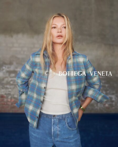 Bottega Veneta Says "Andiamo" With a New Vacation-Ready Bag
