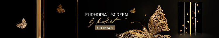 euphoria screen koket luxury home decor