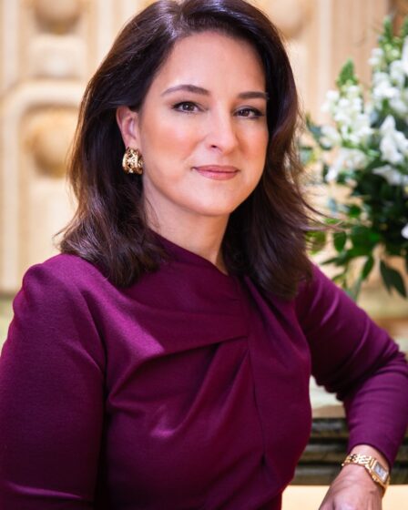 Cartier Promotes Mercedes Abramo to Deputy Chief Commercial Officer Role