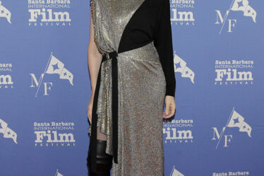 Cate Blanchett Wore Louis Vuitton To The Santa Barbara Film Festival