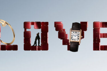 Falling In Love With Cartier’s Bold Icons