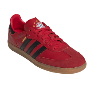 Adidas Samba FC Bayern Sneakers