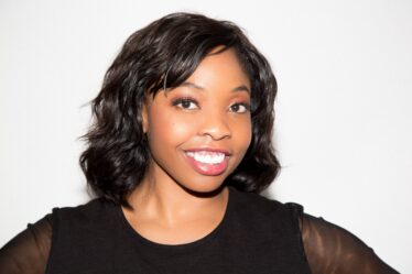 Halle Berry Business Partner Kendra Bracken-Ferguson Launches Platform for Black Beauty, Wellness Founders