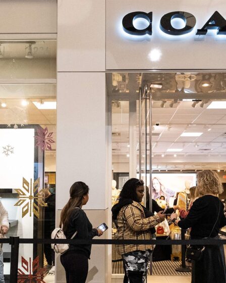 How Some Brands Are Beating the Retail Slowdown