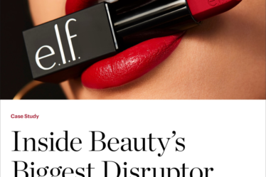 Inside Beauty’s Biggest Disruptor | Case Study