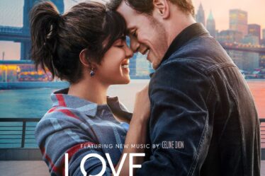 Love Again Movie Release Sam Heughan Priyanka Chopra