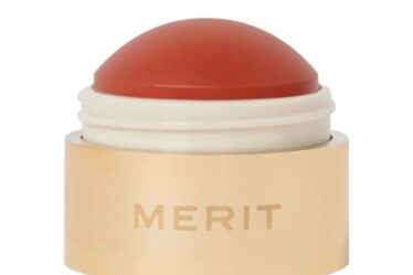 Merit Flush Balm Cream Blush Review (2023)