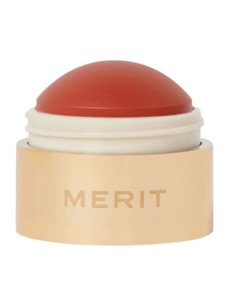 Merit Flush Balm Cream Blush Review (2023)