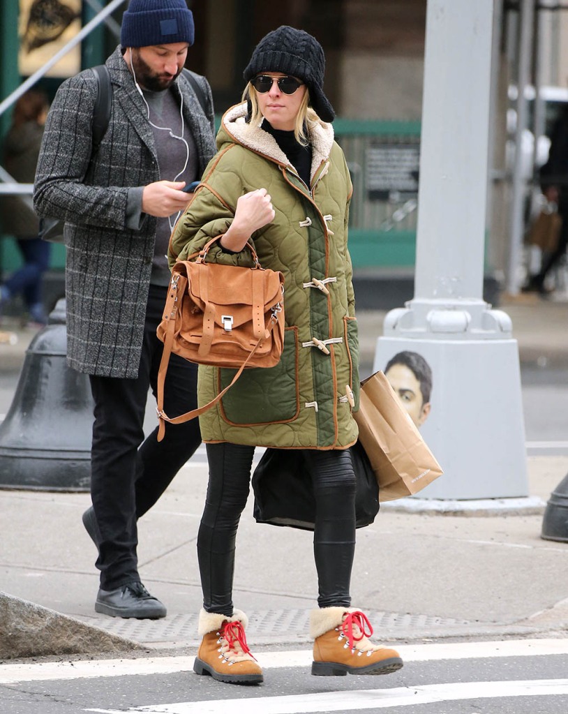 Nicky Hilton, New York City, J. Crew Nordic Winter Boots, Ankle Boots