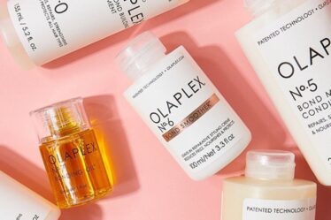 Olaplex Expects Net Sales to Fall 15 Percent in 2023