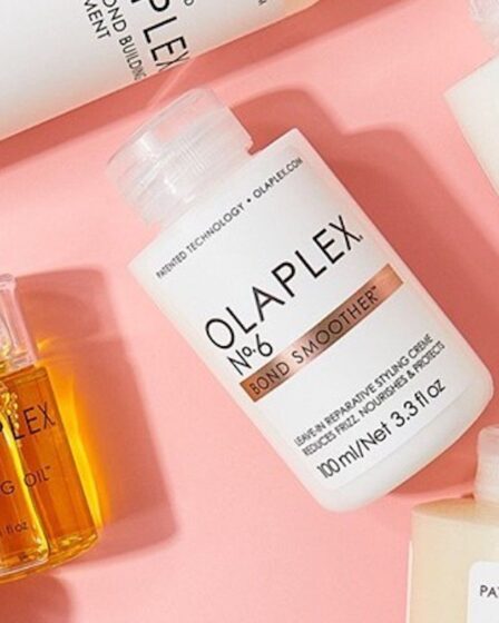 Olaplex Expects Net Sales to Fall 15 Percent in 2023