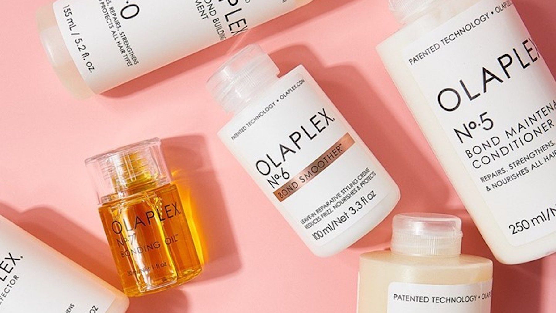 Olaplex Expects Net Sales to Fall 15 Percent in 2023