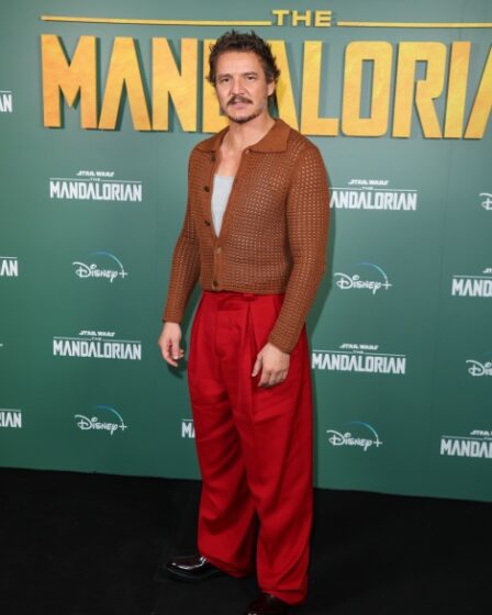Pedro Pascal’s Fashion Is All The Spring Style Inspo We Need