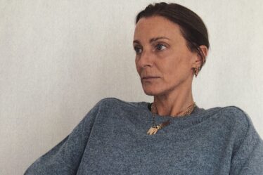 Phoebe Philo Confirms Brand Debut in September 2023
