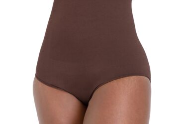 Shapermint Has Plus-Size Shapewear Starting at $12