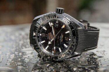 Swatch Group Raises Prices For Omega SpeedMaster Watches, Following Rolex’s Lead