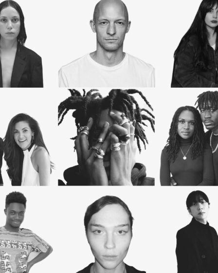 The Fashion Trust US Announces First Finalists for Awards