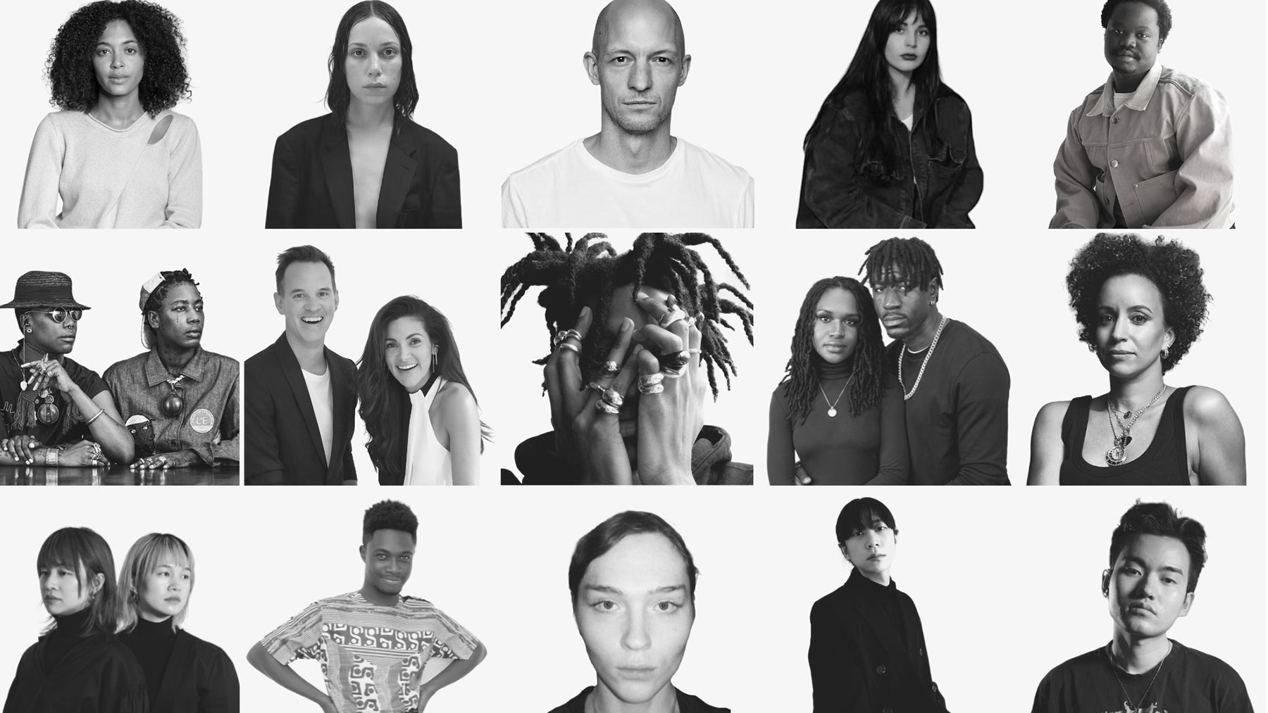 The Fashion Trust US Announces First Finalists for Awards