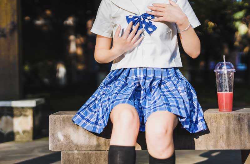 The Intersection of Fashion and Function in School Dress Codes