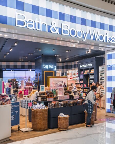 Third Point Plans Proxy Contest at Bath & Body Works
