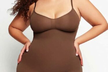 These Ultra-Comfortable Shapellx Shapewear You Can Wear Every Day