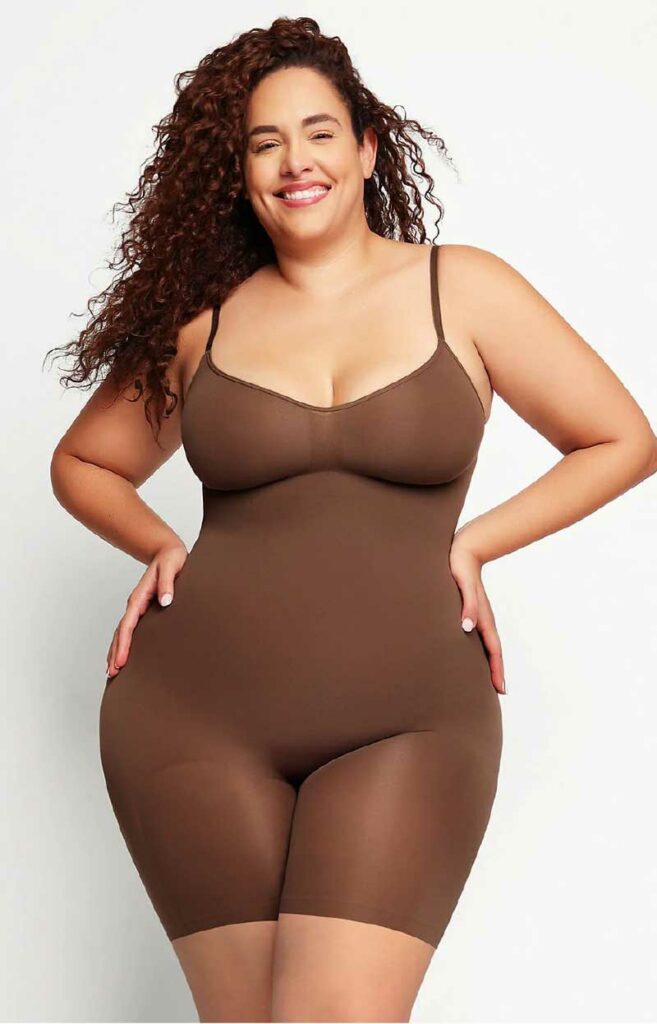 These Ultra-Comfortable Shapellx Shapewear You Can Wear Every Day