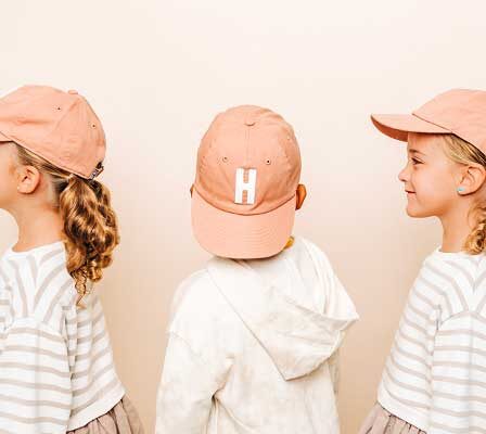 What Your Kid’s Hat Style Says About Them & 4 Ways To Encourage Individuality
