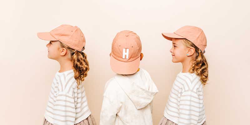 What Your Kid’s Hat Style Says About Them & 4 Ways To Encourage Individuality